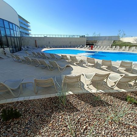 Апартаменты Polanki Aqua 105B Колобжег Экстерьер фото