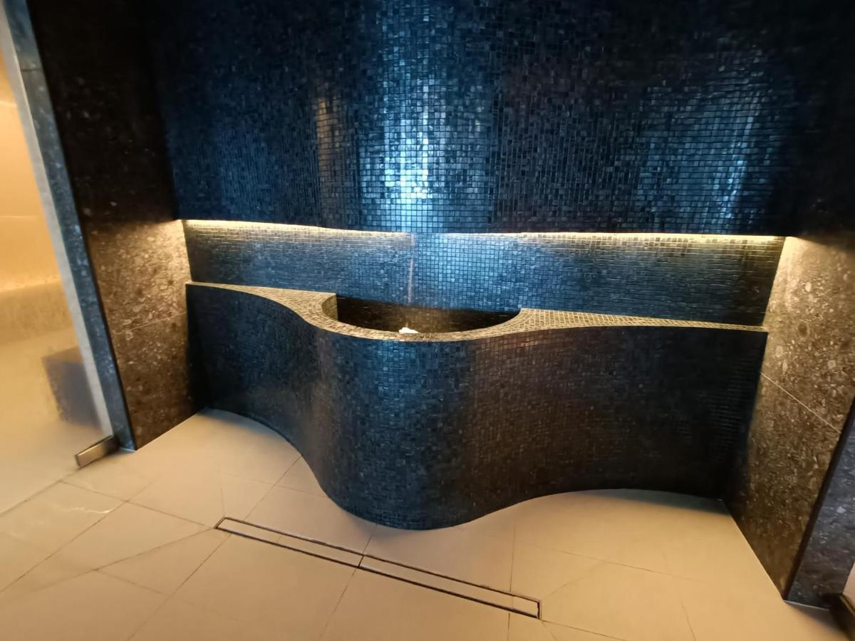 Апартаменты Polanki Aqua 105B Колобжег Экстерьер фото