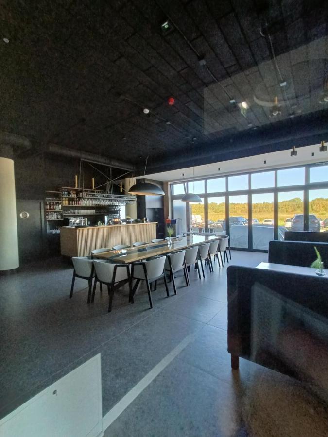 Апартаменты Polanki Aqua 105B Колобжег Экстерьер фото